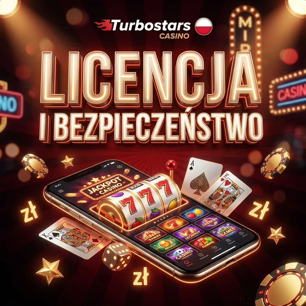 Licencja i Bezpieczeństwo