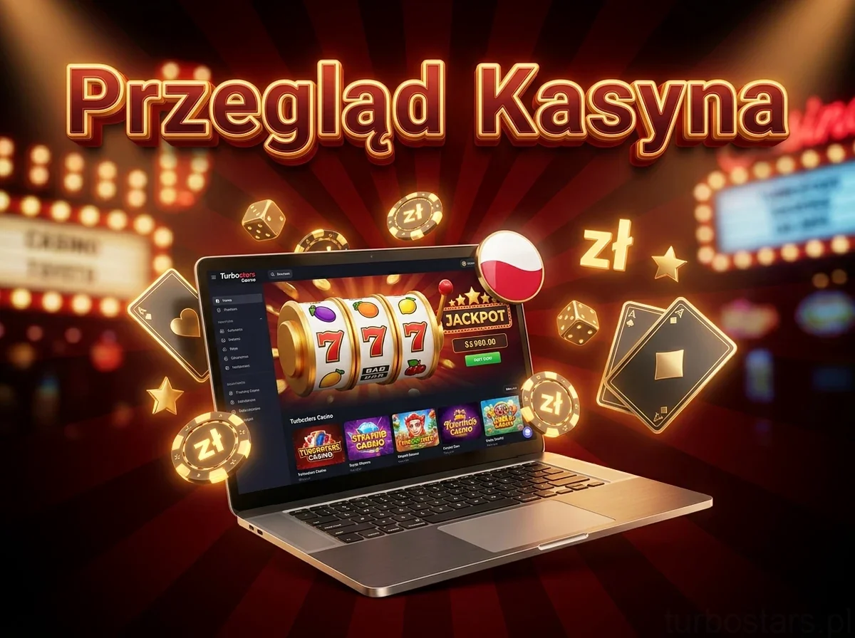 Przegląd Kasyna